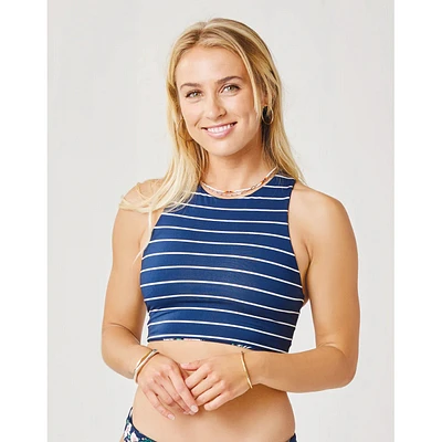 Women's Sanitas Reversible Top