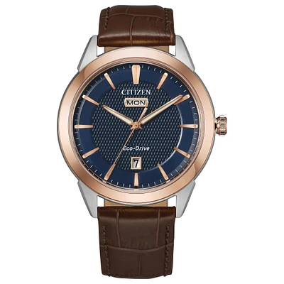 Citizen Men's Corso Watch AW0096-06L