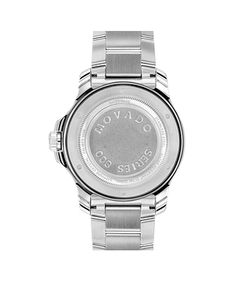 Movado Men's Series 800 Watch 2600158