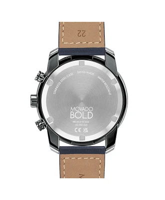 Movado BOLD Verso Watch 3600909