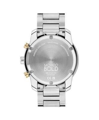 Movado BOLD Men's Verso Watch