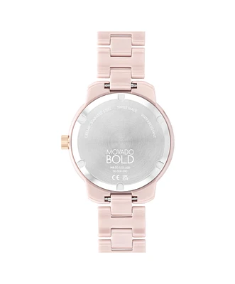 Movado BOLD Ladies' Verso Watch