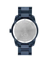 Movado BOLD Men's Verso Watch 3600862