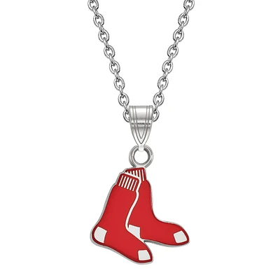 Boston Red Sox Small Pendant