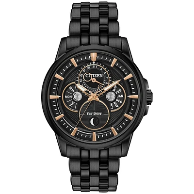 Citizen Men's Calendrier Watch BU0057-54E