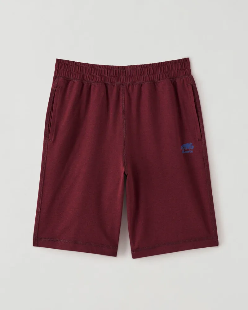 Boys Journey Essential Short