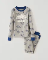 Kids Athletics Club PJ Set