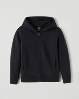 Kids One Full Zip Hoodie