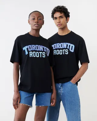 Gender Free Local Roots T-shirt