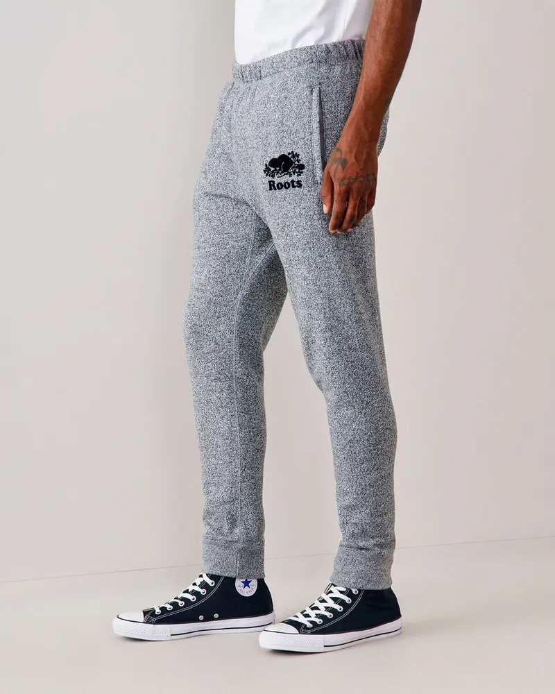 Organic Park Slim Sweatpant