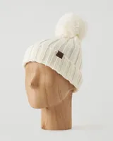 Kid Olivia Rib Toque