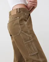Levi’s Dad Utility Jeans
