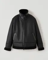 Shearling Jacket