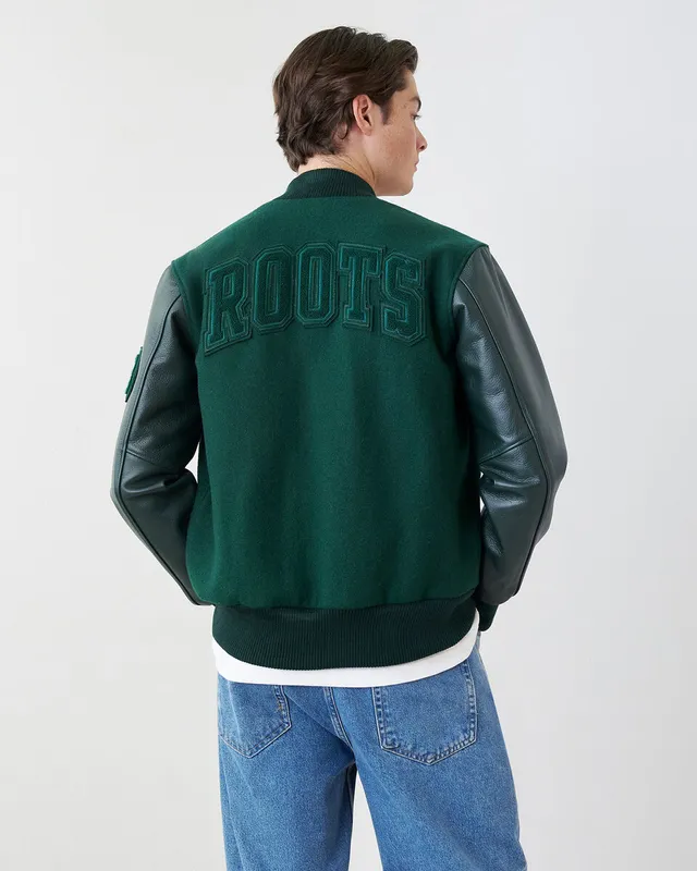 Vintage Varsity Jacket 2.0, Varsity Jackets