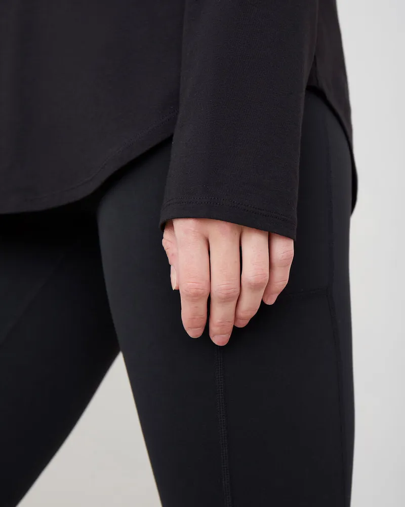 Canmore Long Sleeve Top