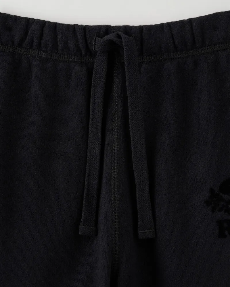 Park Slim Sweatpant Short (27 Inch Inseam), Sweatpants