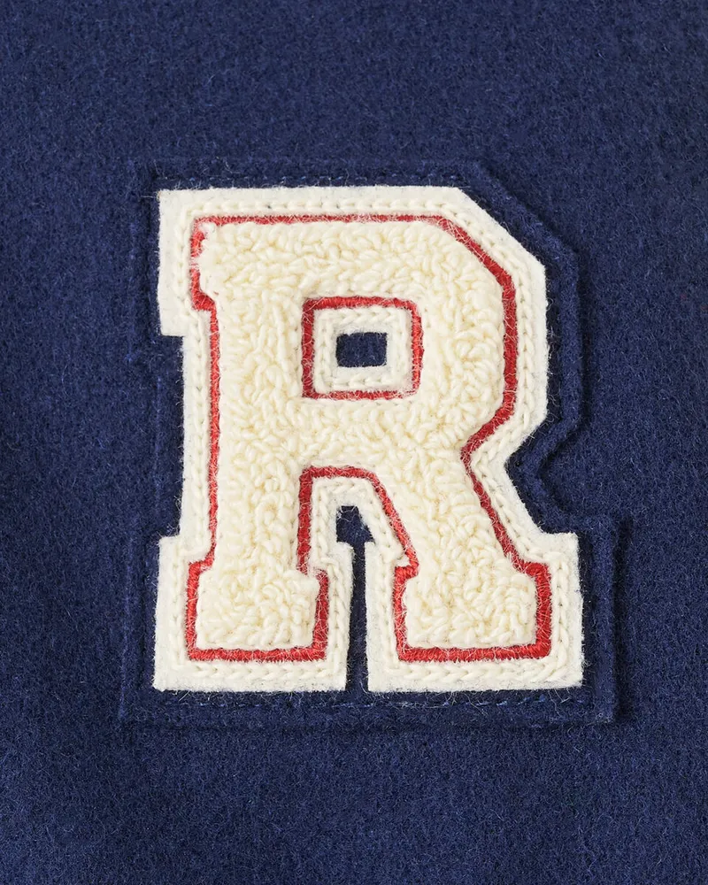 Toddler Canada Varsity Jacket 2.0