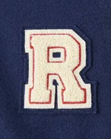 Toddler Canada Varsity Jacket 2.0