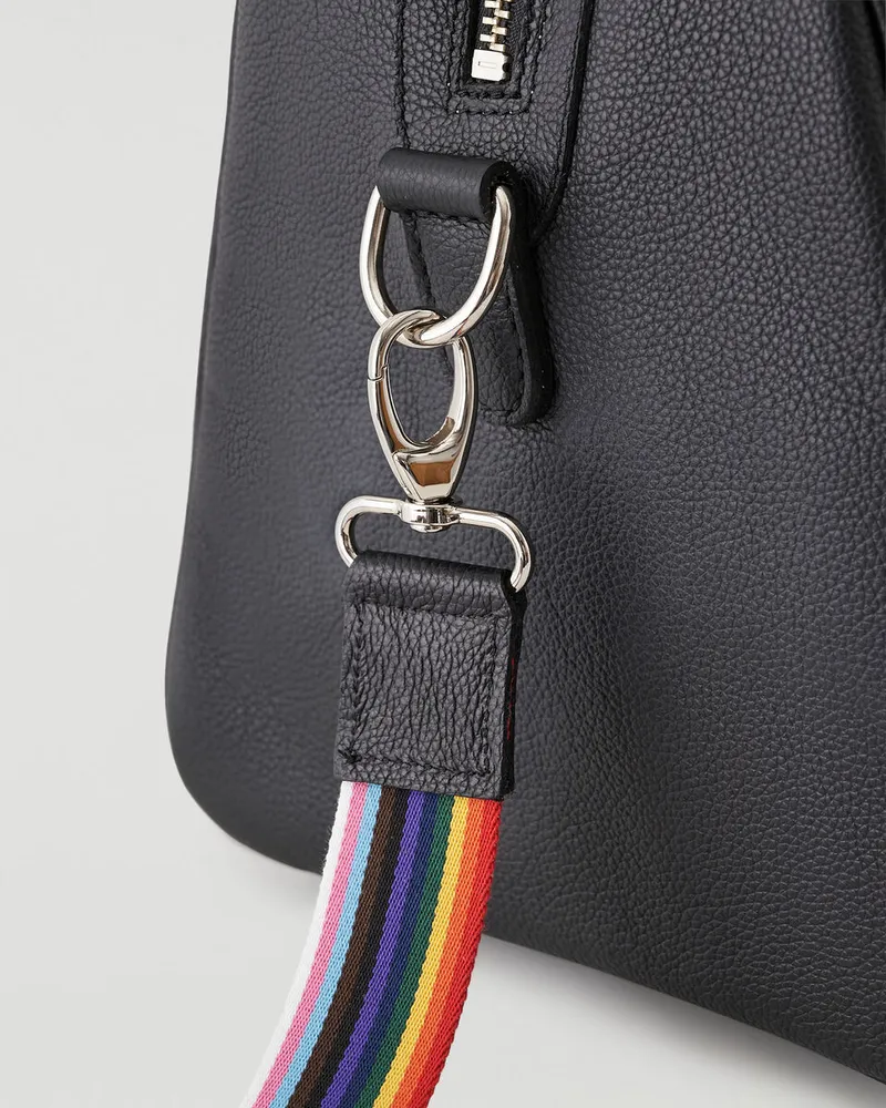 Rainbow Small Banff Bag Tribe