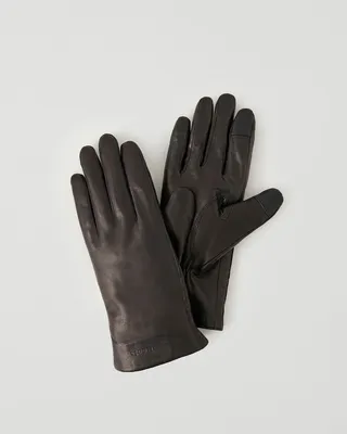 Womens Touch Nappa Glove