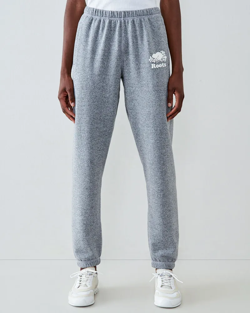 Perfecting Sweats