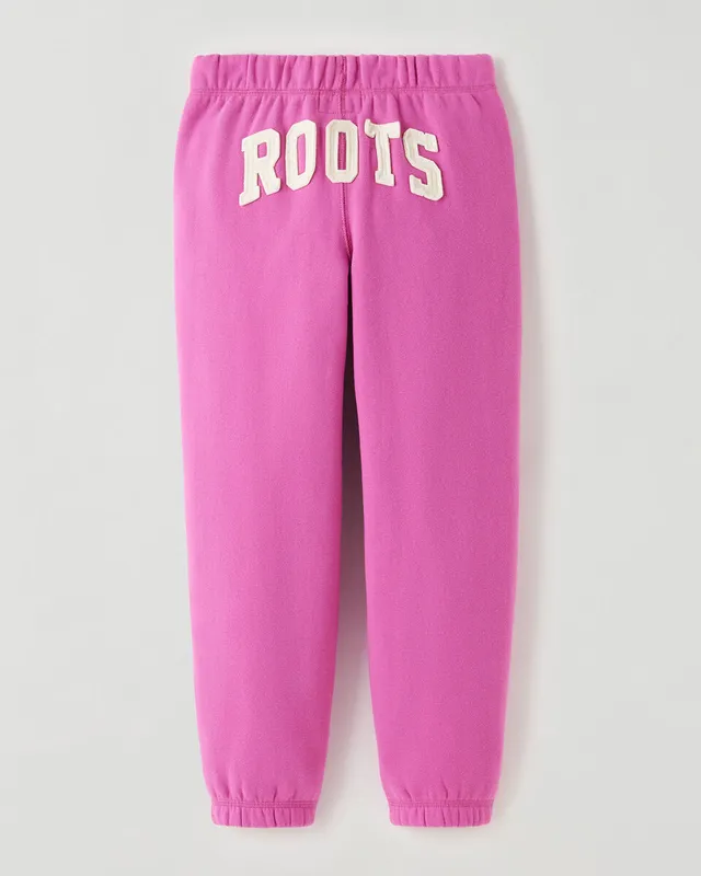 Kids Organic Original Roots Sweatpant