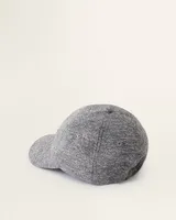 Baby & Toddler Fleece Baseball Cap