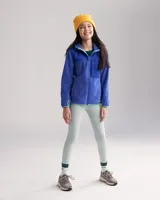 Kids Polartec® Hooded Jacket