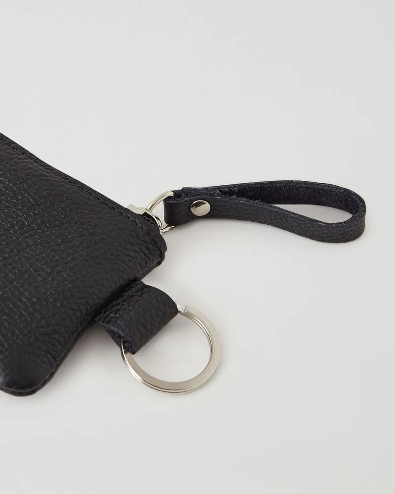 Top Zip Pouch Cervino