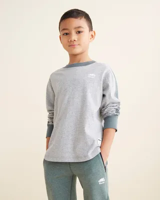 Boys Journey Blocked T-Shirt