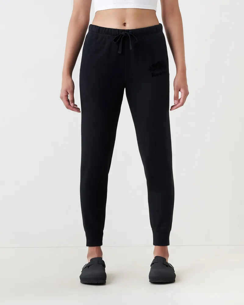 Mid Rise Cloudlight Straight Leg Sweatpants