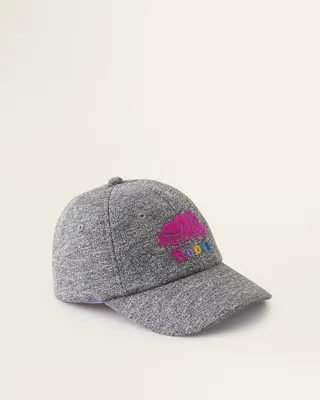 Baby & Toddler Fleece Baseball Cap