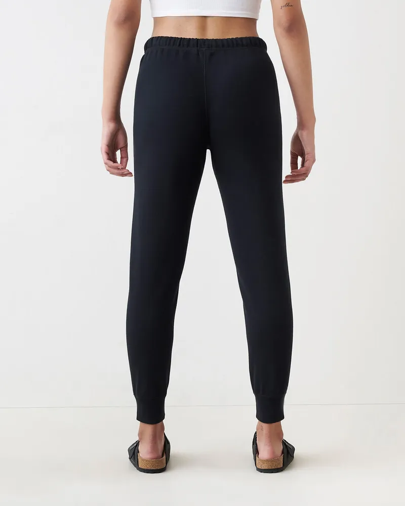 Organic Original Slim Cuff Sweatpant