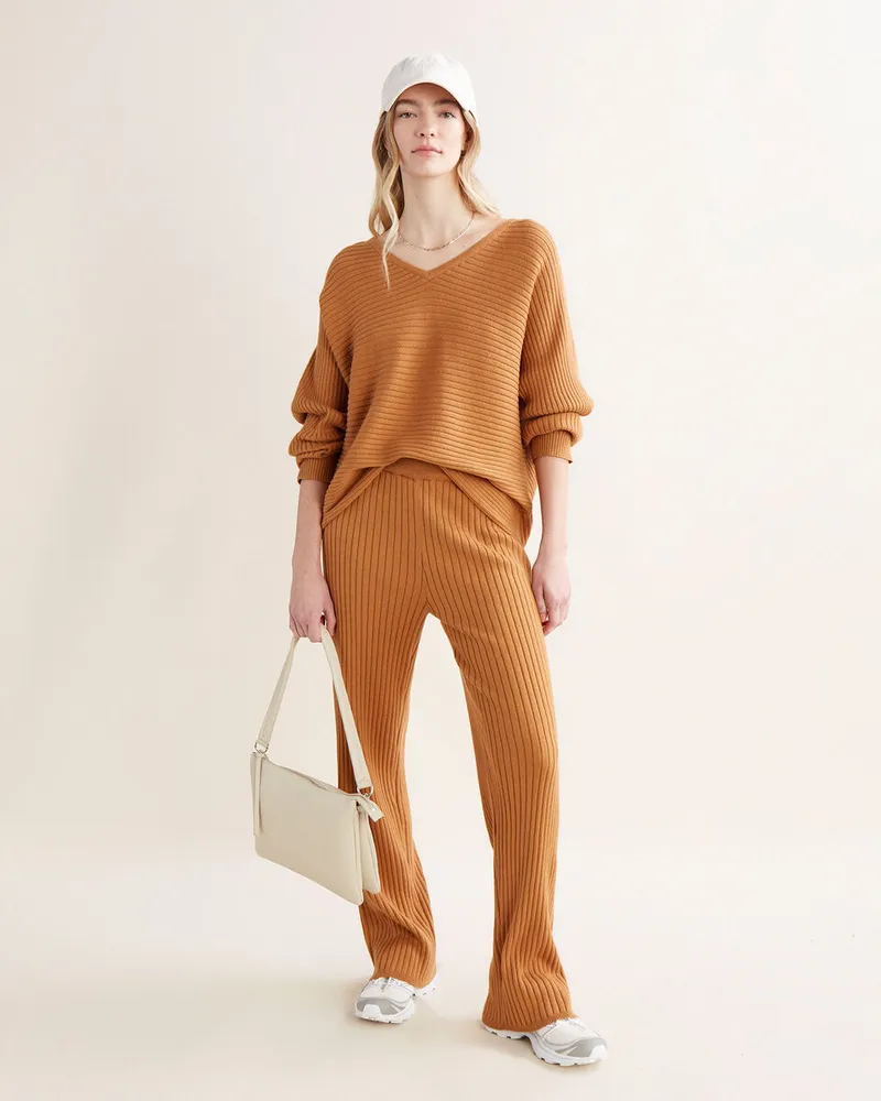 Merritt Sweater Pant