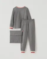 Toddler Holiday Cooper PJ Set