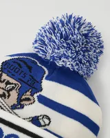 Toddler Hockey Toque