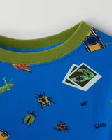 Kids Nature Pajama Set