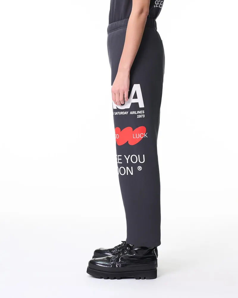 Roots X Mr. Saturday Sweatpant Gender Free