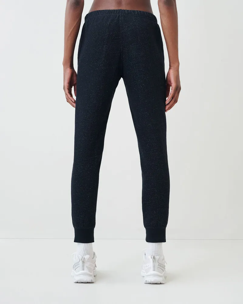 Organic Original Slim Cuff Sweatpant