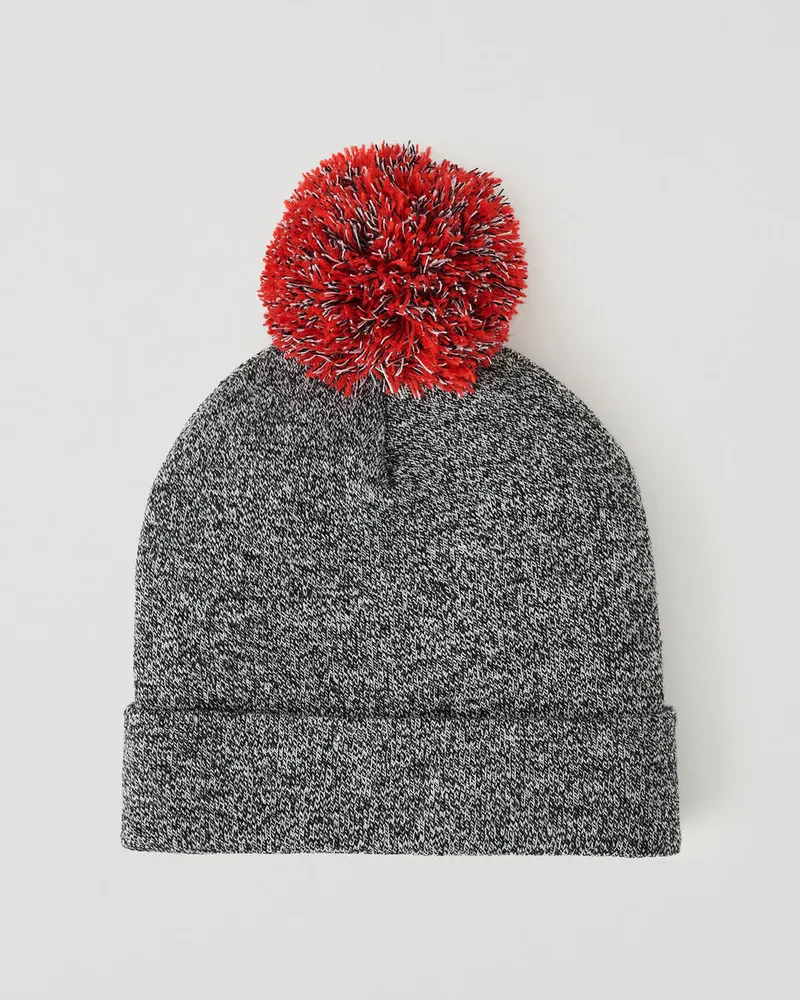 Kid Winter Cooper Toque