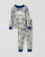 Toddler Athletics Club PJ Set