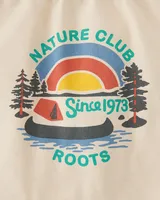 Nature Club String Bag