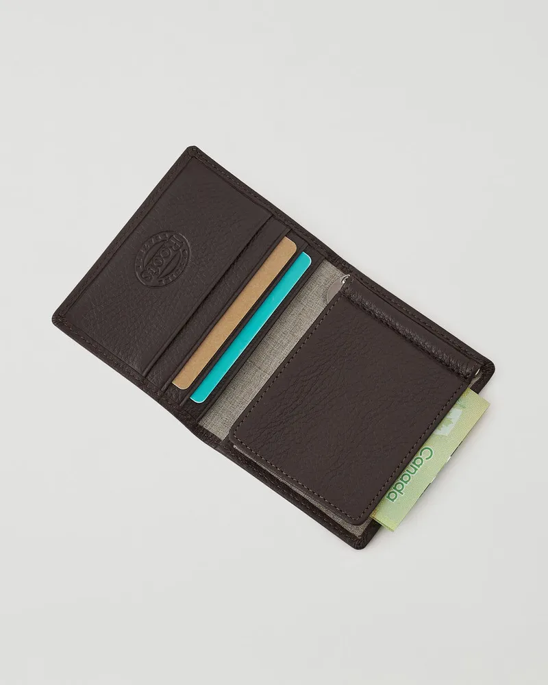 Money Clip Bifold Prince