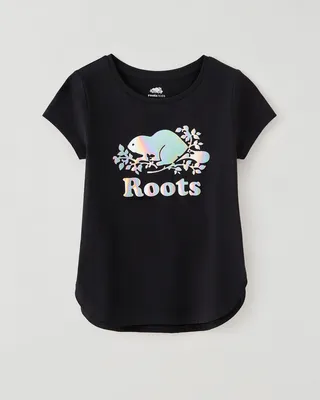 Girls Lola Journey T-Shirt