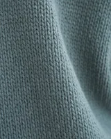 Elora Polo Sweater