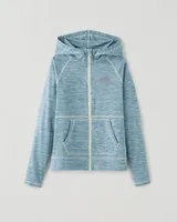 Girls Lola Journey Full Zip Hoodie