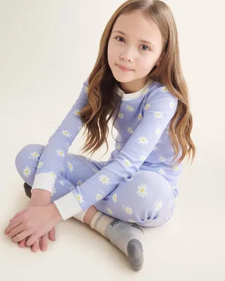 Kids Nature Pajama Set