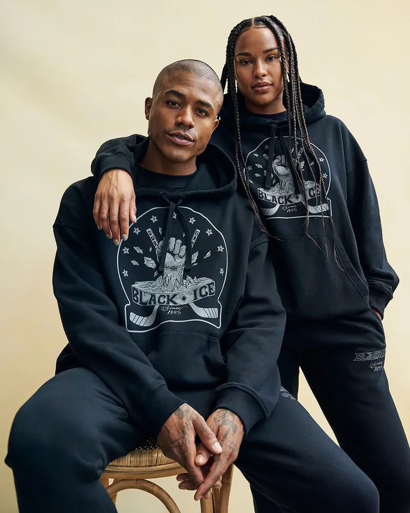 Roots Athletic Hoodies for Men