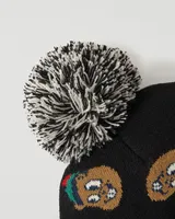 Kid Winter Wonderland Toque