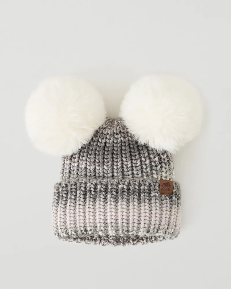 Toddler Sparkle Toque